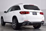 Used 2022 Mercedes-Benz GLC 300 4MATIC image 3