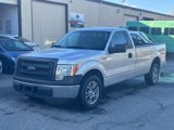 Used 2014 Ford F150 XL w/ Equipment Group 101A Mid image 2