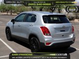 Used 2017 Chevrolet Trax LS image 5
