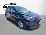 Certified 2022 Ford Escape S image 6