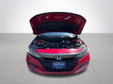 Used 2020 Honda Accord Sport image 4