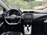 New 2025 Nissan Versa S w/ S Plus Package image 4