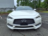 Used 2018 INFINITI Q60 3.0t Sport w/ Sensory Package 3.0T Sport image 2