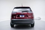 Used 2020 Jeep Cherokee Latitude Plus image 5