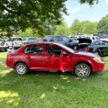 Used 2009 Chevrolet Cobalt LT image 5
