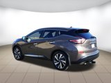 Used 2016 Nissan Murano Platinum image 5