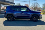 Used 2018 Jeep Renegade Altitude w/ Advanced Technology Group image 3