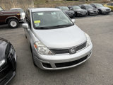 Used 2009 Nissan Versa 1.8 S w/ PWR Pkg image 5