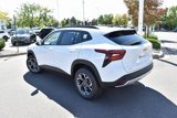 New 2025 Chevrolet Trax LT w/ Driver Confidence Package image 4