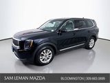 Used 2022 Kia Telluride LX image 3