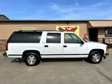 Used 1999 Chevrolet Suburban 2WD w/ Preferred Equipment Group 2 image 5