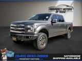 Used 2015 Ford F150 Lariat w/ Equipment Group 502A Luxury image 6
