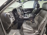 Used 2016 Chevrolet Silverado 1500 LTZ Z71 w/ LTZ Plus Package image 4