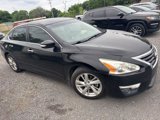 Used 2015 Nissan Altima 2.5 SL w/ Technology Package image 4