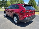 Used 2019 Toyota RAV4 LE image 6