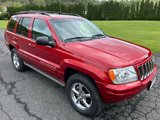 Used 2002 Jeep Grand Cherokee Overland image 2