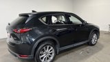 Used 2021 MAZDA CX-5 Grand Touring image 3
