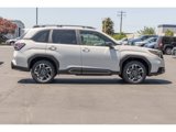 New 2025 Subaru Forester Limited image 2