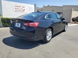 Used 2022 Chevrolet Malibu LT image 4