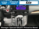 Used 2022 Honda CR-V EX-L image 5