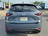 Used 2021 MAZDA CX-5 Carbon Edition image 5
