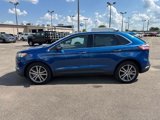 Certified 2020 Ford Edge Titanium w/ Class II Trailer Tow Package image 3