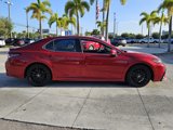 Used 2023 Toyota Camry XSE image 3