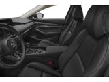 New 2025 MAZDA MAZDA3 s image 6