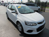 Used 2020 Chevrolet Sonic LT image 4