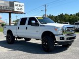 Used 2016 Ford F250 XLT w/ XLT Premium Package image 3