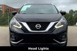 Used 2018 Nissan Murano SL w/ Moonroof Package image 2