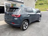 Used 2017 Jeep Compass Limited w/ Navigation Group image 5