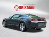 Used 2017 Chevrolet Camaro LT w/ RS Package image 3