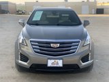 Certified 2018 Cadillac XT5 Luxury w/ Driver Awareness Package image 2
