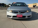Used 2011 Honda Civic LX image 2