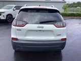 Used 2019 Jeep Cherokee Latitude w/ Popular Appearance Group image 3