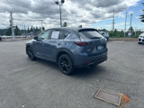 Used 2022 MAZDA CX-5 Carbon Edition image 4
