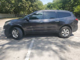 Used 2014 Chevrolet Traverse LT image 2