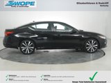 Certified 2022 Nissan Altima 2.5 SR image 3