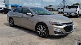 Certified 2024 Chevrolet Malibu RS image 2