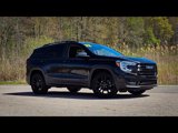 Used 2022 GMC Terrain SLE w/ Driver Convenience Package image 2