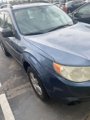 Used 2012 Subaru Forester 2.5X w/ Alloy Wheel Pkg image 2