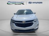 Used 2020 Chevrolet Equinox LT image 4