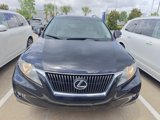 Used 2010 Lexus RX 350 2WD image 3