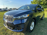 Used 2020 Kia Sorento LX w/ LX I4 Convenience Package image 3