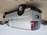 Used 2018 Chevrolet Express 2500 w/ Driver Convenience Package image 5