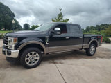 Used 2021 Ford F250 King Ranch w/ King Ranch Ultimate Package image 2