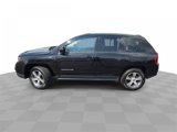 Used 2017 Jeep Compass High Altitude image 5
