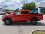 Used 2022 Ford Ranger XLT w/ Equipment Group 301A Mid image 4