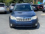 Used 2012 Subaru Forester 2.5X Limited image 2